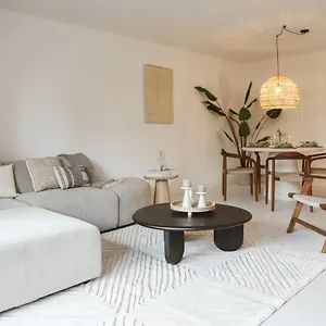 Apartment In, Antwerpen