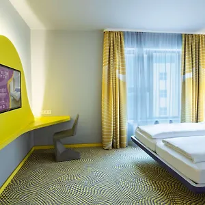 Prize By Radisson, אנטוורפן